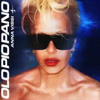 OLO PIO PANO — ANNA VISSI