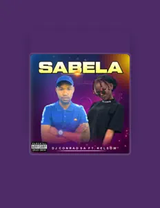 Listen to Dj Conrad SA, watch music videos, read bio, see tour dates & more!