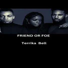 Friend or Foe (Unabridged)