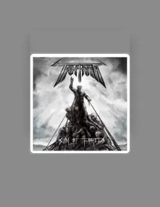 Listen to Tantara, watch music videos, read bio, see tour dates & more!