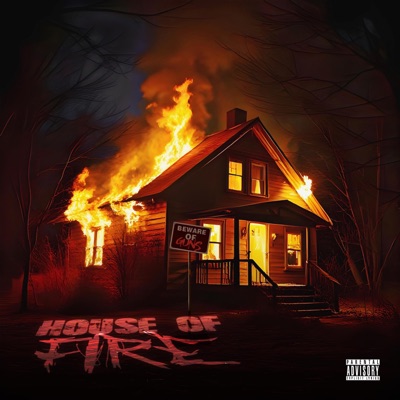 HOUSE OF FIRE