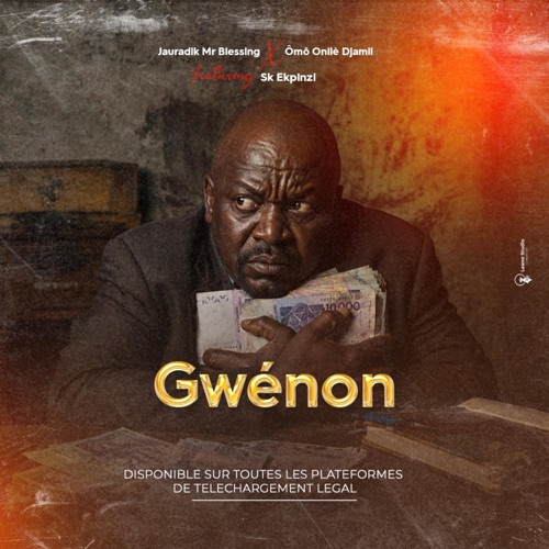 GWÉNON (Radin) (feat. DJAMIL & SK ÉKPINZI)