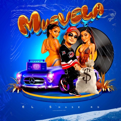 Muevela - Single