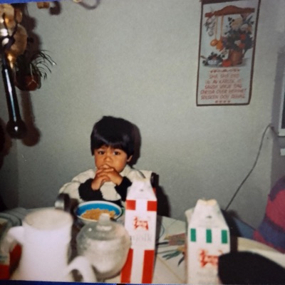 Ni sväljer - Single