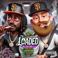 Loaded (feat. Rich Stickem) - Single - Vee de Leon