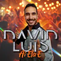 Aí Ela É — David Luis
