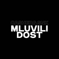 Mluvili Dost (feat. SNK) - Single - Casher1
