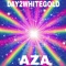 Aza - Day2WhiteGold lyrics