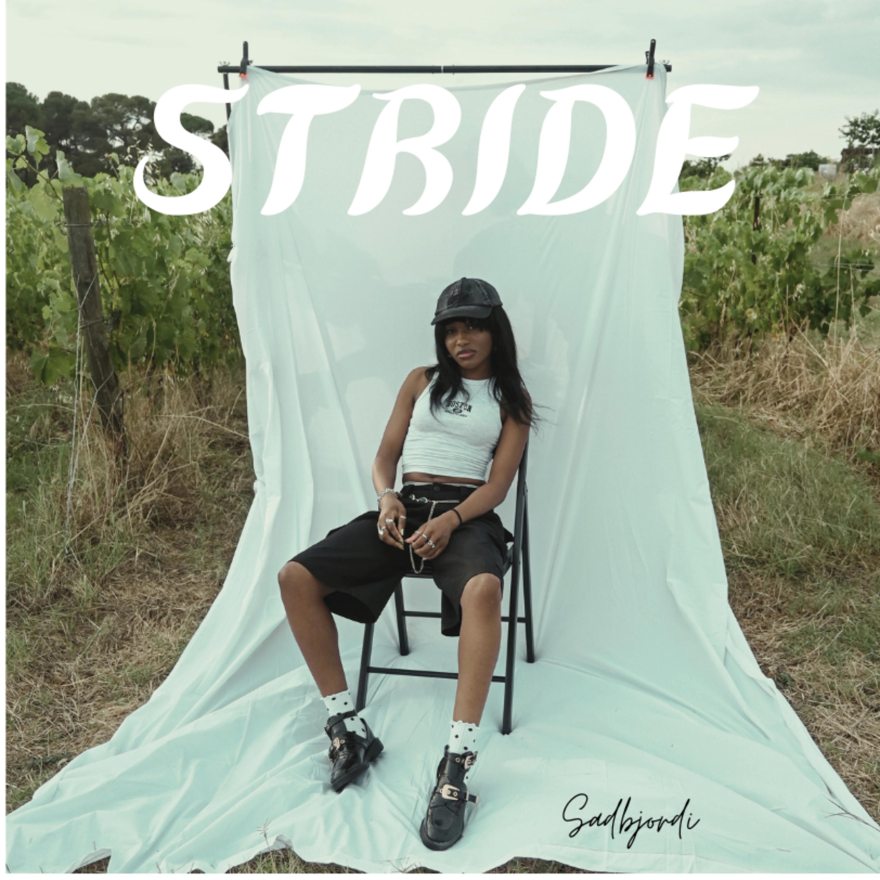 STRIDE - Single