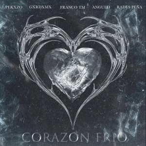 Corazón Frío (feat. ANGULO, Gxrdx Mx & Radical Mind)