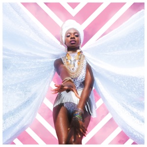 Archaeology (feat. Marques Toliver & PNAU) - Single