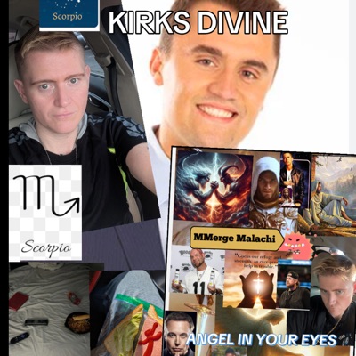MMerge Malachi - Kirks divine