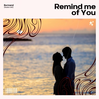Reminds me of you (Radio Edit) - Single