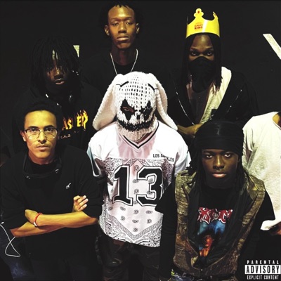 Forget What I Said Before... - EP