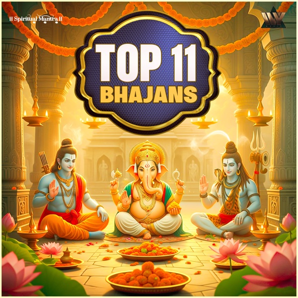 Top 11 Bhajans