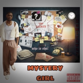 MYSTERY GIRL Zamir1way