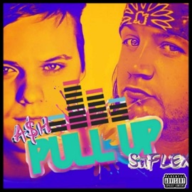 Pull Up (feat. A$H) Su-FLEX SHANE