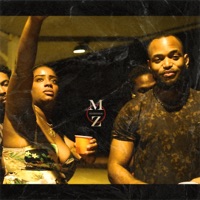 Sans Lendemain (feat. SEVERINA) - Single - Mayki zep