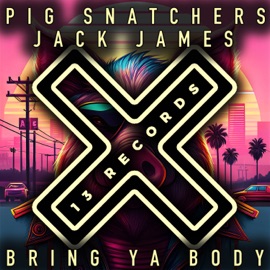 Bring Ya Body (Radio Mix) Pig Snatchers & Jack & James