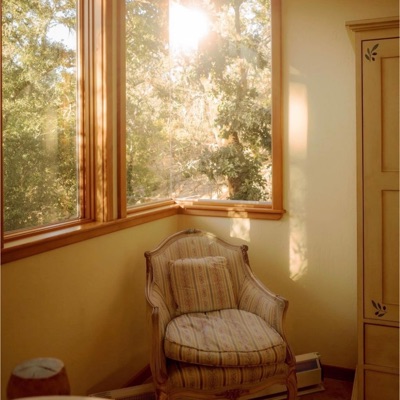 Regent's Park (feat. Abe Song) - Single