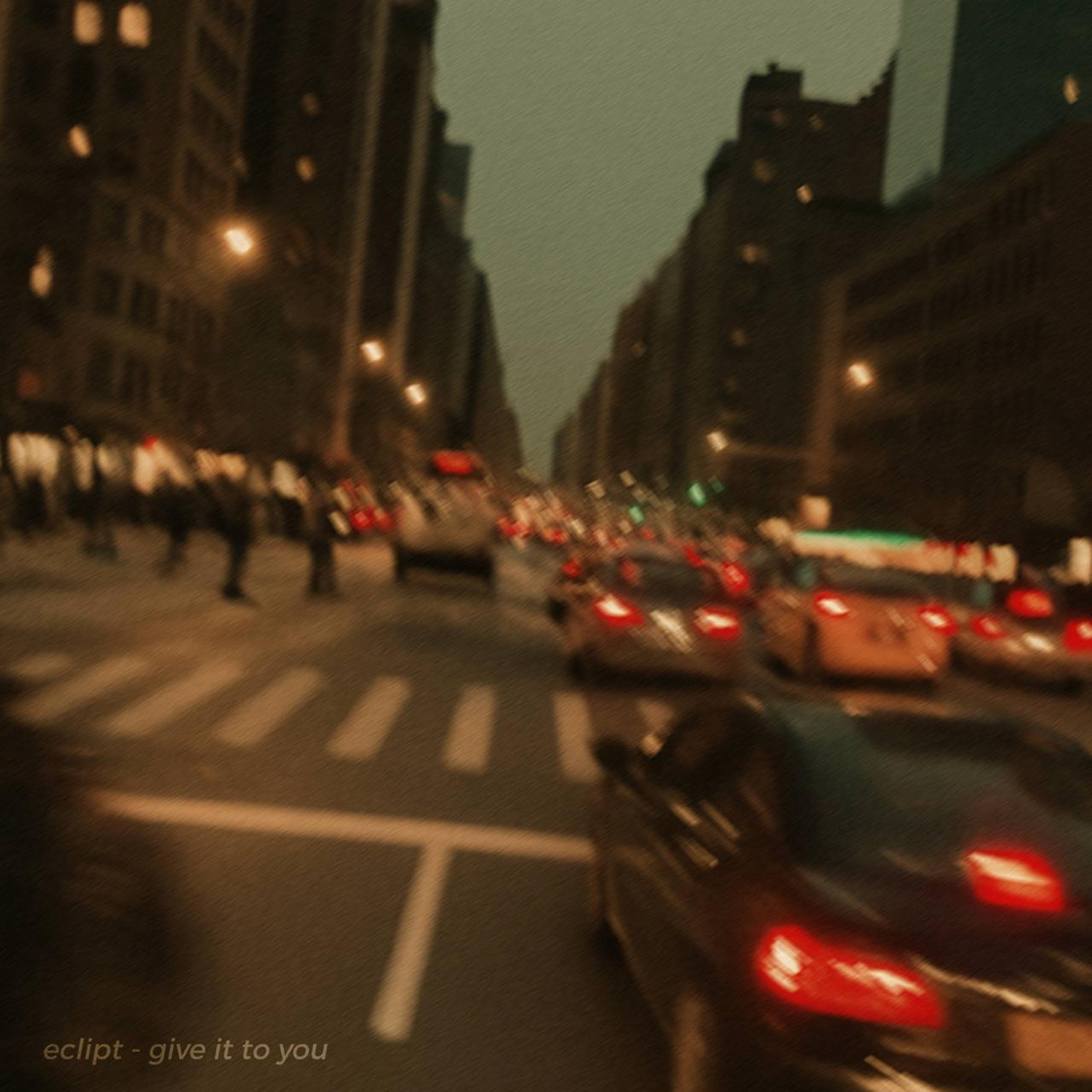 Give It to You - Single