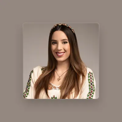 Listen to Danica Crnogorčević, watch music videos, read bio, see tour dates & more!