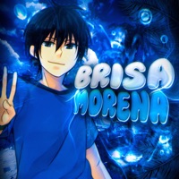 Brisa Morena - EP - Flame Runner