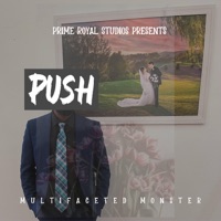 Push - Single - Multifaceted Monster