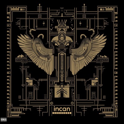 Incan - Single