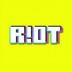 R!OT (AM!R Remix) - Single