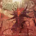 Arcane of uncertainty