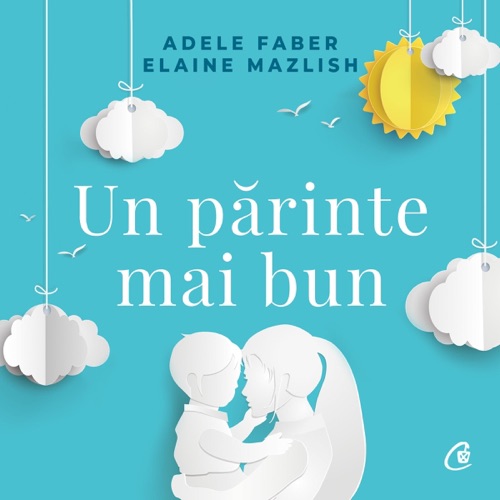 Un părinte mai bun cover