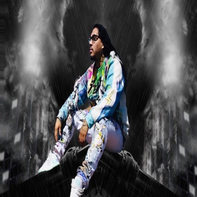Both arms (feat. Pola Bare) - Single