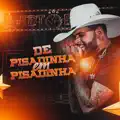 DE PISADINHA EM PISADINHA