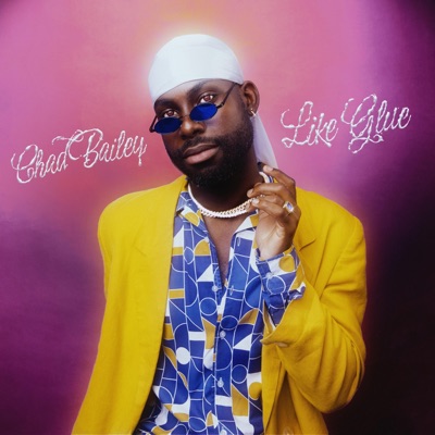 Like Glue - Single