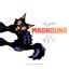 MAGNOUNA | مجنونه - Single