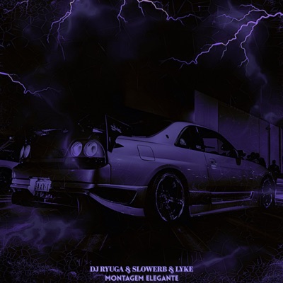 MONTAGEM ELEGANTE - EP