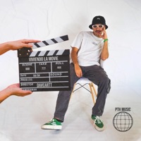 Viviendo La Movie - Single - Daveartt