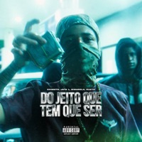 DO JEITO QUE TEM QUE SER (feat. Dimarola & Jota L) - Single - CHIMOTO, Sueth & BANDO MUSIC