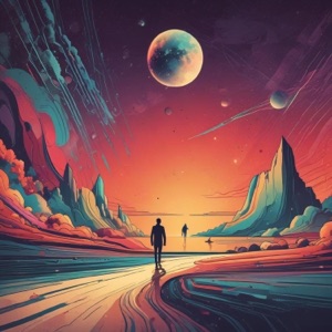 Godless - Single