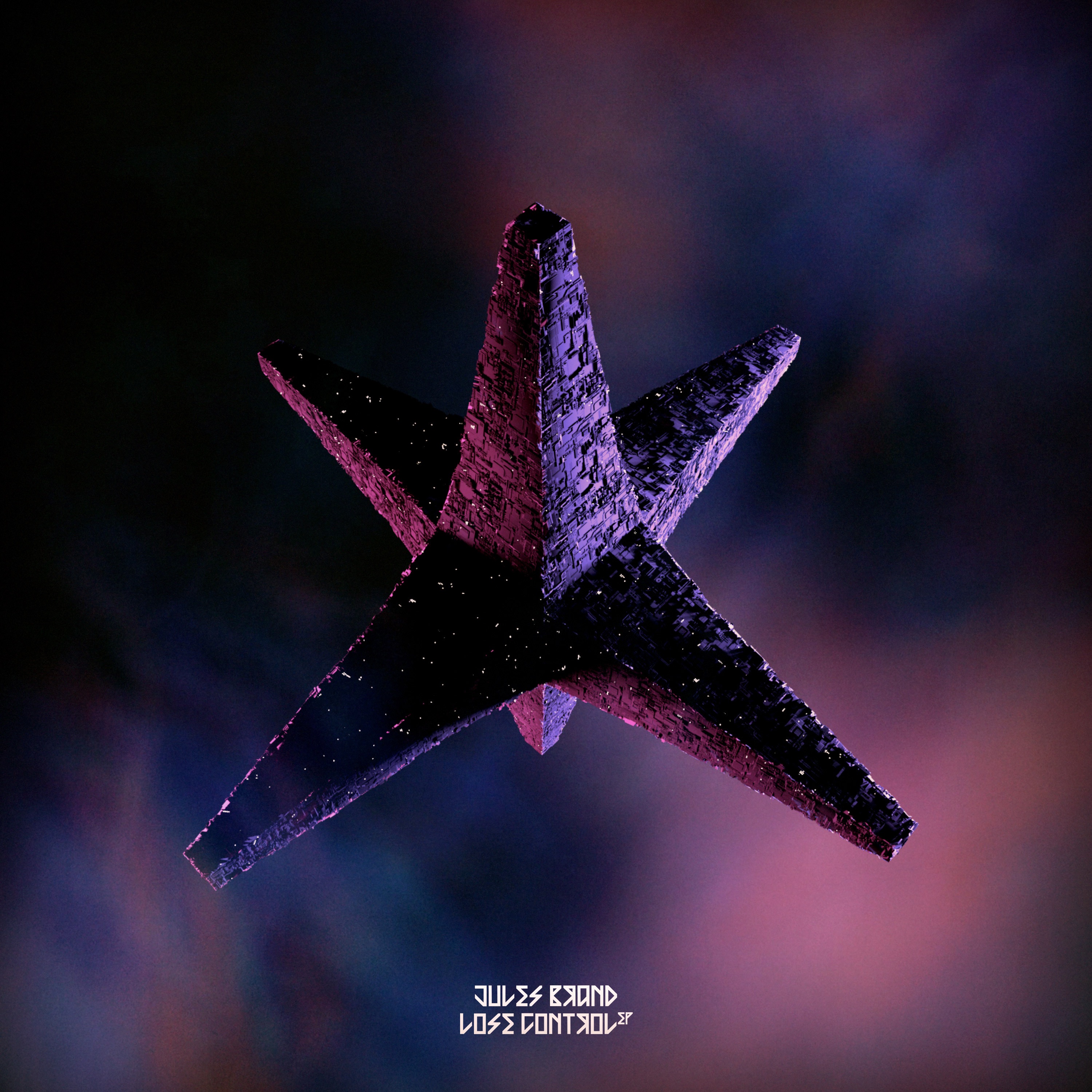 LOSE CONTROL EP - Single