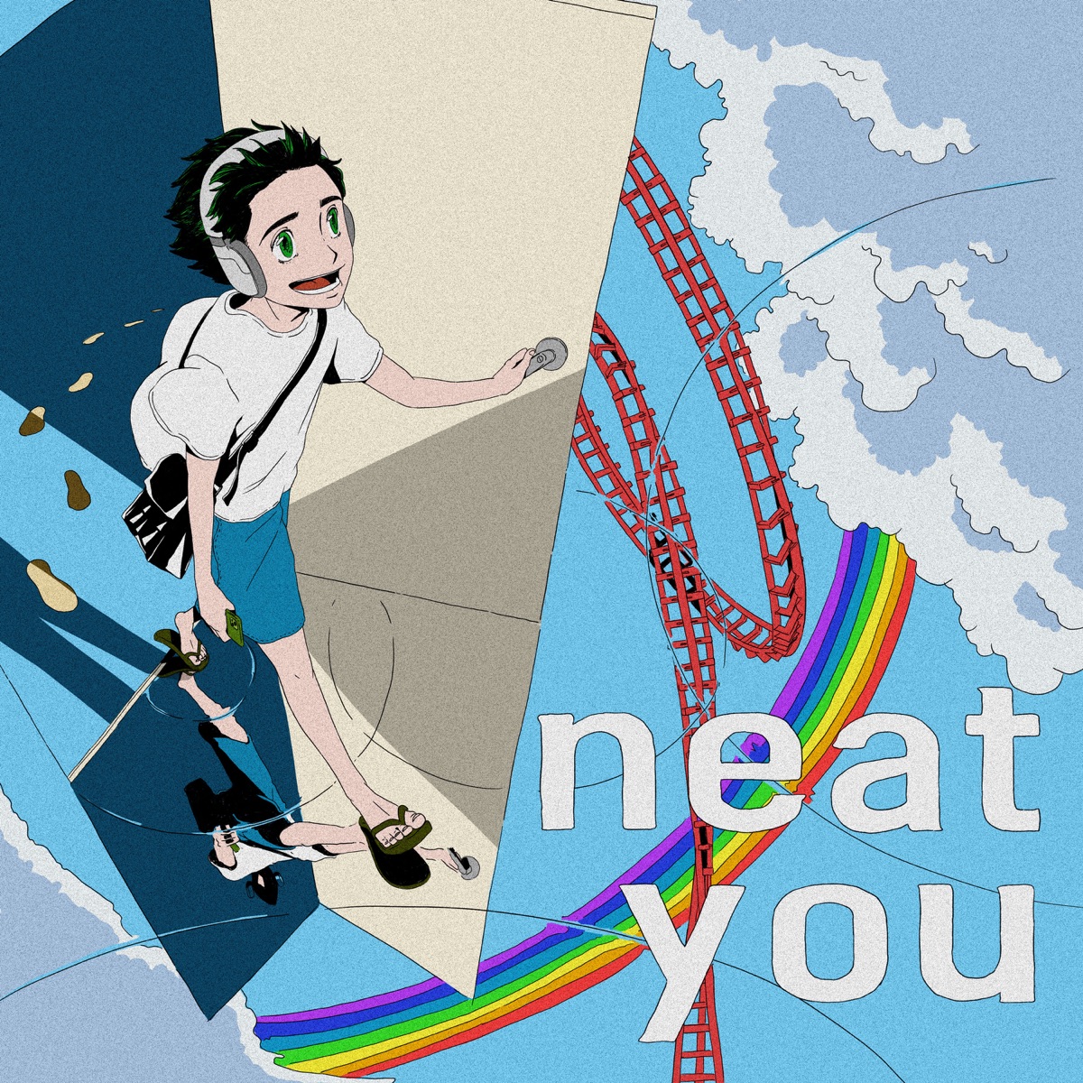 Neat - neat you (2025) [iTunes Plus AAC M4A]-新房子