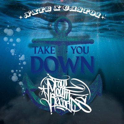 TAKE YOU DOWN (feat. Casto1) - Single