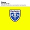 Not Over Yet (Jonas Hornblad Remix) - Grace lyrics