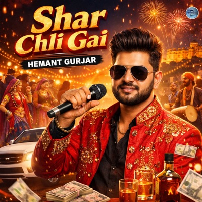 Shar Chli Gai vh - Single