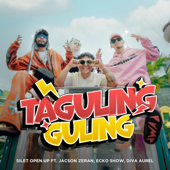 TAGULING-GULING (feat. Jacson Zeran, Diva Aurel & Ecko Show)