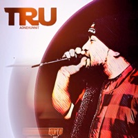 TRU - EP - Aonehunnit