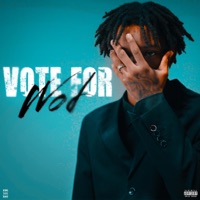 VOTE FOR WOD - Woddy