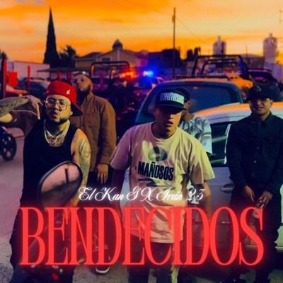 Bendecidos - Single