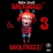 I Need Money (feat. K7Thefinesser) - NoCap DaveB lyrics